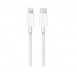 Apple USB-C til Lightning-kabel, 2 m, i løsvekt