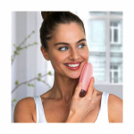 Silkn Sonic Smile & Bright Set Elektrisk tannbørste med tilbehør