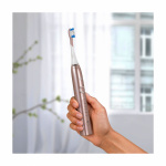 Silkn Sonic Smile & Bright Set Elektrisk tannbørste med tilbehør