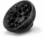 Babyliss Smooth Pro 2100 Hårføner som leverer salongresultater