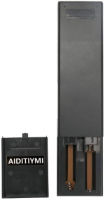 Universell fjernkontroll for SONY Smart TV RMT-TX100U