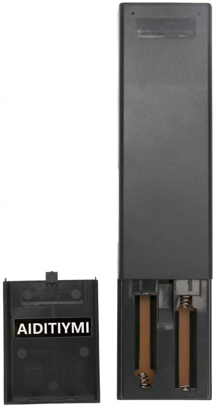 Universell fjernkontroll for SONY Smart TV RMT-TX100U