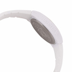 Superdry SDSYG166WRG - 38 mm klokke med 5 bar vanntetthet, Hvit/Gull