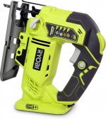 Ryobi R18JS-0 stikksag med hurtigkobling