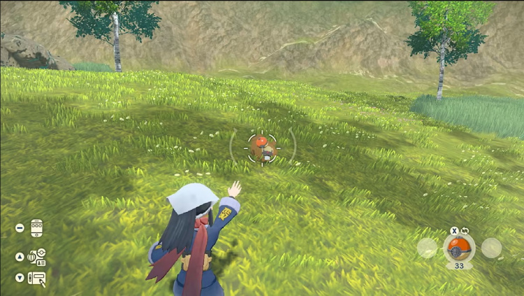 Pokémon Legends: Arceus (Switch) Pokémon Legends: Arceus (Switch)