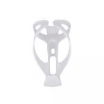 Forever Outdoor Sykkelflaskeholder Basic, hvit