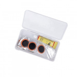 Forever Outdoor Sykkelreparasjonssett i 6 deler