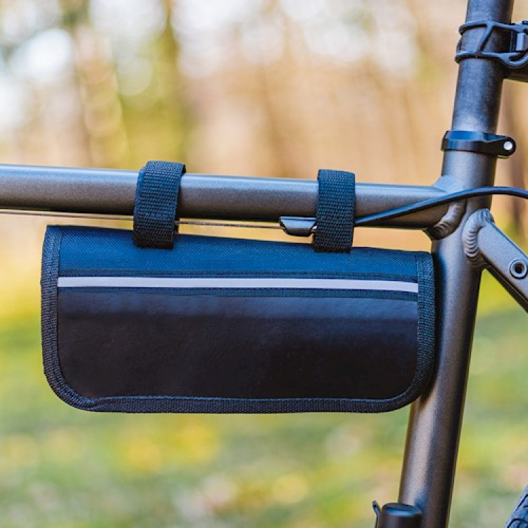 Forever Outdoor Sykkelreparasjonssett i 6 deler