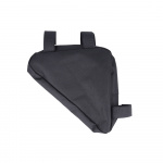 Forever Outdoor Sykkelveske med rammefeste FB-100, Svart