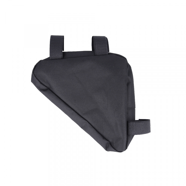 Forever Outdoor Sykkelveske med rammefeste FB-100, Svart