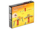 Geomag Mechanics Magnetisk byggesystem 33 deler