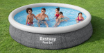 Bestway Fast Set Pool 3,66 x 76 cm Bestway Fast Set Pool 3,66 x 76 cm