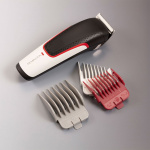 Remington HC500 Easy Fade Hårtrimmer for stilige overganger Remington HC500 Easy Fade Hårtrimmer for stilige overganger