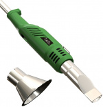 Herzberg HG-6007 Elektrisk ugressbrenner, 2000W