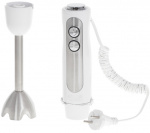 Adler AD 4625 Stavmikser 1500W, Hvit