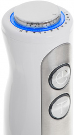 Adler AD 4625 Stavmikser 1500W, Hvit