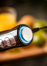 Adler AD 4625 Stavmikser 1500W, Svart Adler AD 4625 Stavmikser 1500W, Svart