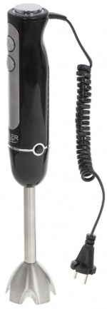 Adler AD 4625 Stavmikser 1500W, Svart Adler AD 4625 Stavmikser 1500W, Svart