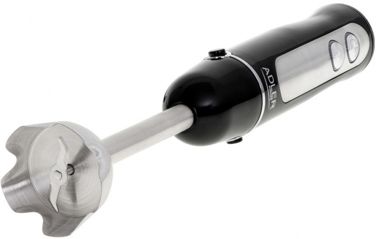 Adler AD 4625 Stavmikser 1500W, Svart Adler AD 4625 Stavmikser 1500W, Svart