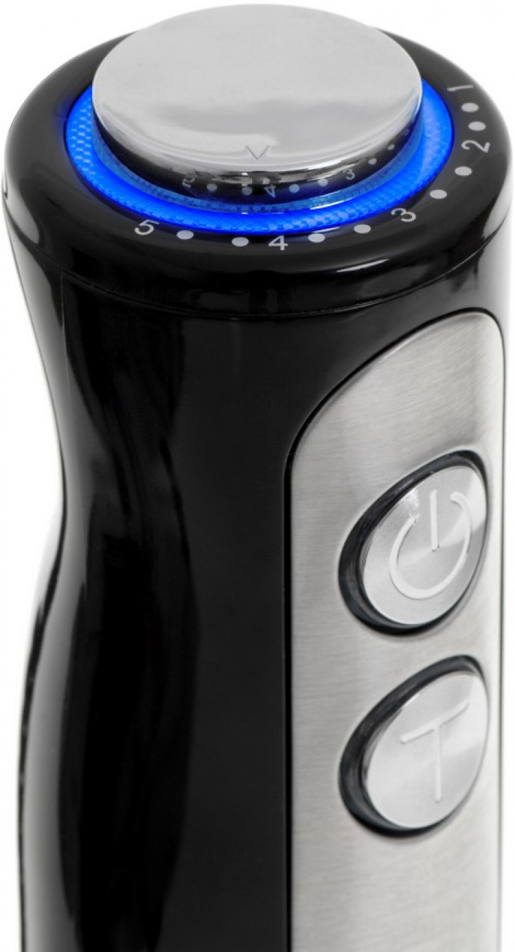 Adler AD 4625 Stavmikser 1500W, Svart Adler AD 4625 Stavmikser 1500W, Svart