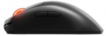 SteelSeries Prime Wireless trådløs spillmus med opptil 100 timers batteritid