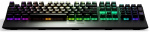 SteelSeries Apex 7 Gaming-tastatur med RGB og OLED-skjerm