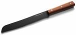 Orrefors Jernverk 5-pakning Kniver Svart