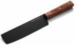 Orrefors Jernverk 5-pakning Kniver Svart