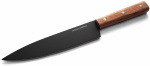 Orrefors Jernverk 5-pakning Kniver Svart