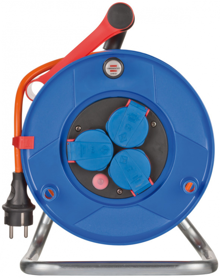 Brennenstuhl Kabeltrommel 25m, IP44