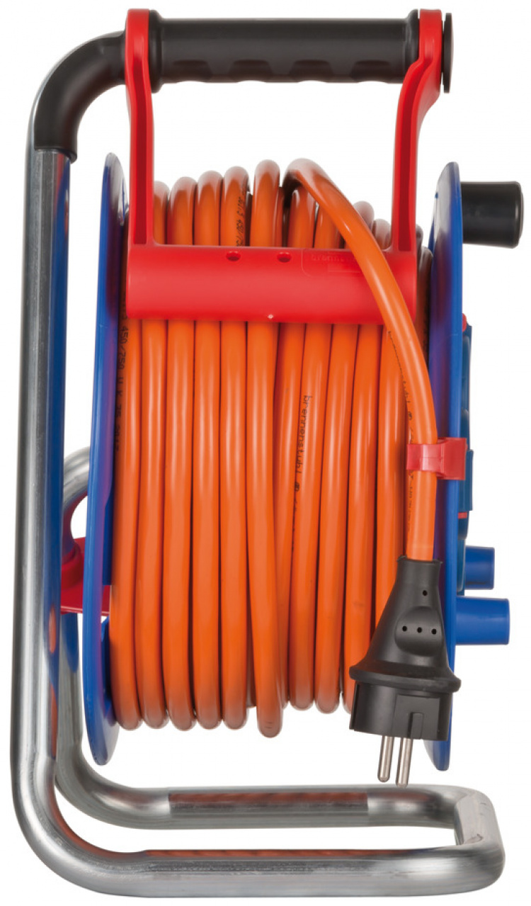 Brennenstuhl Kabeltrommel 25m, IP44