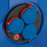 Brennenstuhl Kabeltrommel 25m, IP44