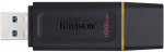 Kingston USB-minne DataTraveler Exodia, 128 GB Kingston USB-minne DataTraveler Exodia, 128 GB
