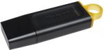 Kingston USB-minne DataTraveler Exodia, 128 GB Kingston USB-minne DataTraveler Exodia, 128 GB