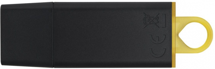 Kingston USB-minne DataTraveler Exodia, 128 GB Kingston USB-minne DataTraveler Exodia, 128 GB