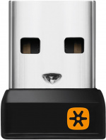 Logitech Unifying USB-mottaker  Logitech Unifying USB-mottaker