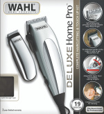Wahl Hjem Pro Deluxe Combo