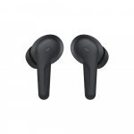 Maxlife Bluetooth-hodetelefoner TWS, svart Maxlife Bluetooth-hodetelefoner TWS, svart