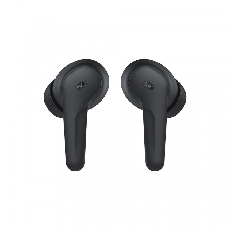 Maxlife Bluetooth-hodetelefoner TWS, svart Maxlife Bluetooth-hodetelefoner TWS, svart