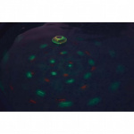 Bestway Flowclear flytende LED-bassengbelysning med solenergi Bestway Flowclear flytende LED-bassengbelysning med solenergi