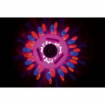 Bestway Flowclear flytende LED-bassengbelysning med solenergi Bestway Flowclear flytende LED-bassengbelysning med solenergi