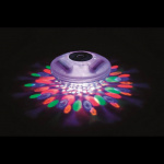 Bestway Flowclear flytende LED-bassengbelysning med solenergi Bestway Flowclear flytende LED-bassengbelysning med solenergi