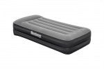 Bestway Tritech luftmadrass med innebygd pumpe