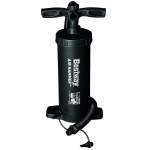 Bestway gulvluftpumpe, 37 cm