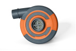 Bestway oppladbar luftpumpe/kompressor