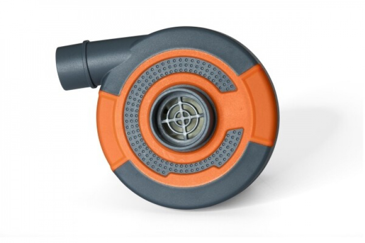 Bestway oppladbar luftpumpe/kompressor