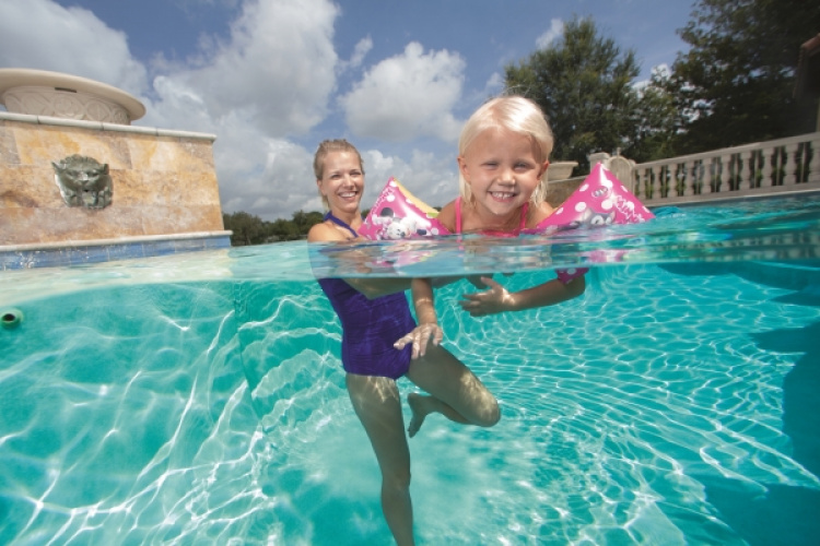 Bestway Arm Puffs Disney, 3-6 år Bestway Arm Puffs Disney, 3-6 år