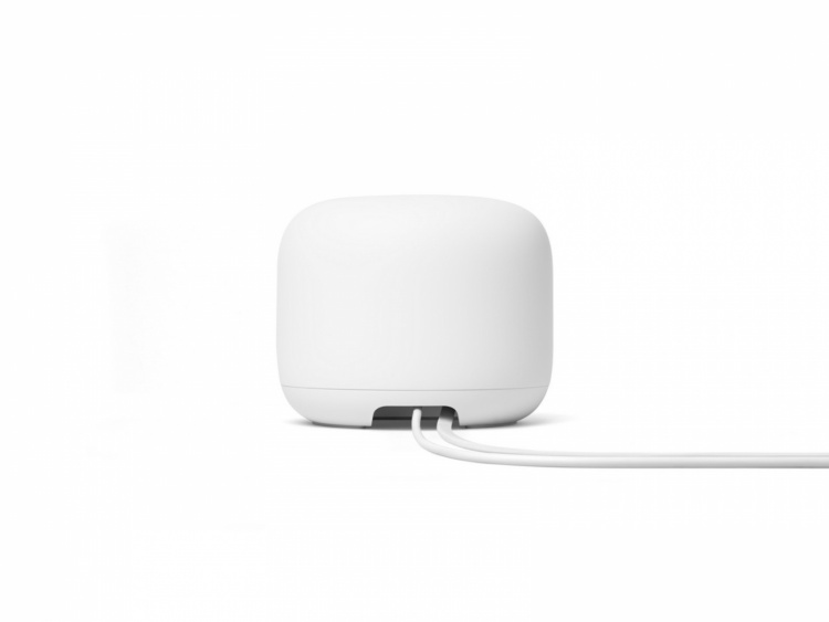 Google Nest Wifi-ruter