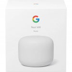 Google Nest Wifi-ruter