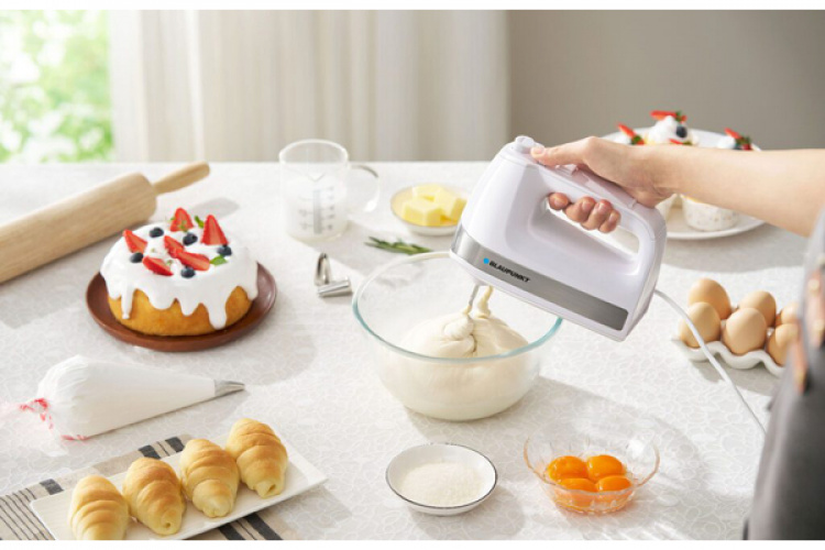 Blaupunkt HMM401 - Elektrisk visp